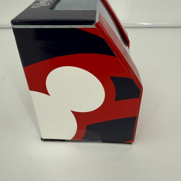 New Disney Vinylmation Lot Of 3 – DCL Fantasy Minnie + NYC Inaugural 3" Figures - Picture 13 of 13